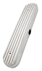 Finned Cast Aluminum Valve Covers for Chevy LS Engines (1997–2014) USA Made