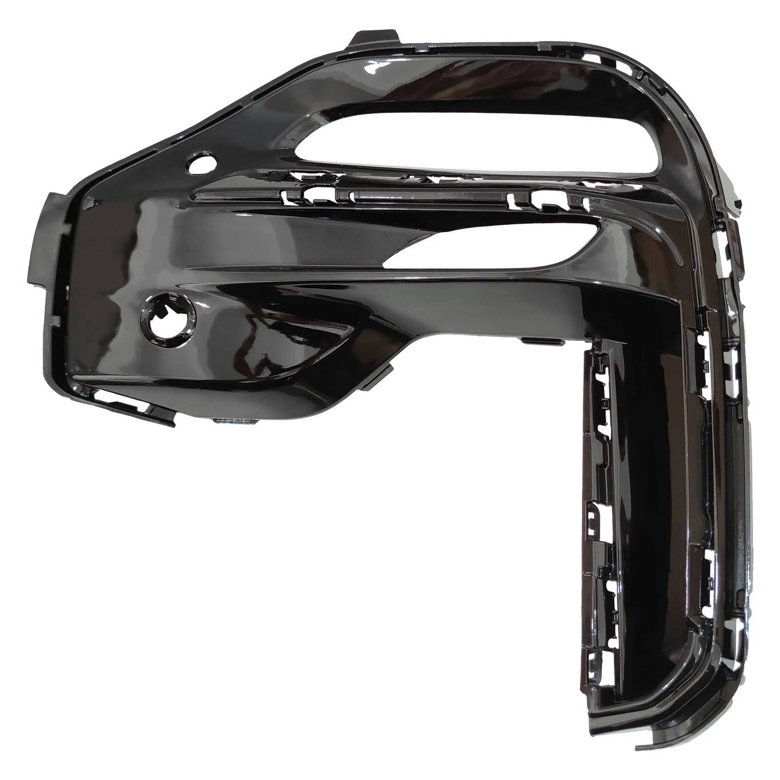 Front Left Fog Light Cover for BMW X5 (2019–2023)