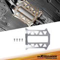 Chassis Plate Power Member Brace for Honda Civic (2016–2020)