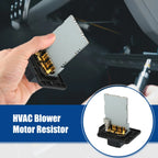 HVAC Blower Motor Resistor for Hyundai Elantra (2011–2016) 97128-3K000