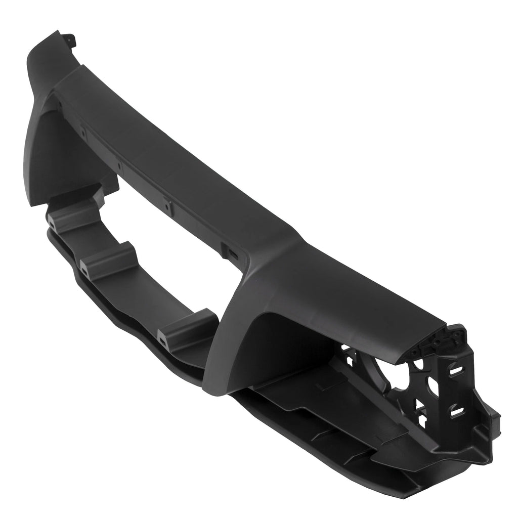 Black Painted Header Panel for Mercury Grand Marquis (2006–2011)