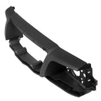Black Painted Header Panel for Mercury Grand Marquis (2006–2011)