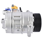 A/C Compressor for BMW X3 xDrive28i 3.0L (2011–2012) #CO-11420C