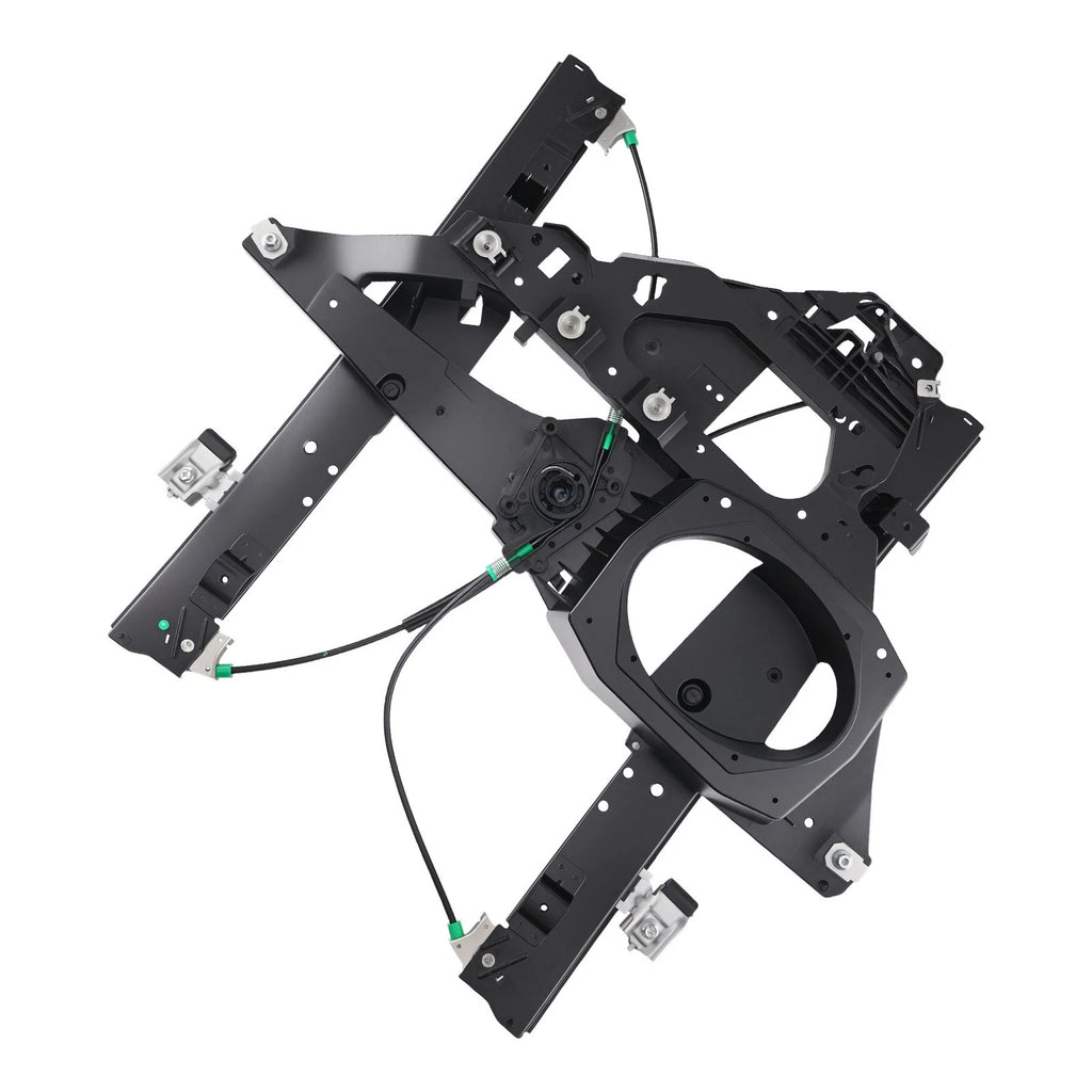 Front Left Electric Window Regulator for Ford Expedition/Navigator (2007-2017)