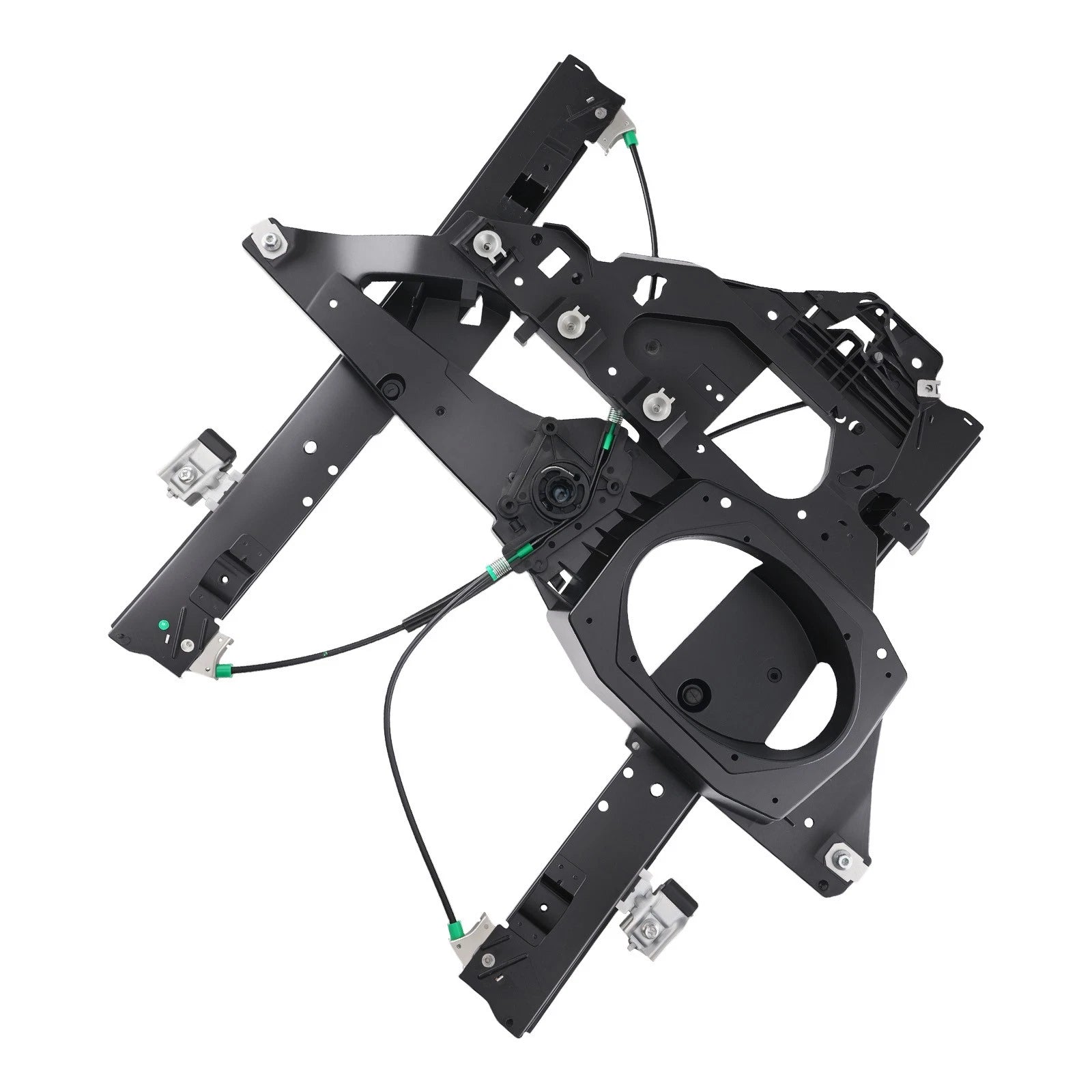 Front Left Electric Window Regulator for Ford Expedition/Navigator (2007-2017)