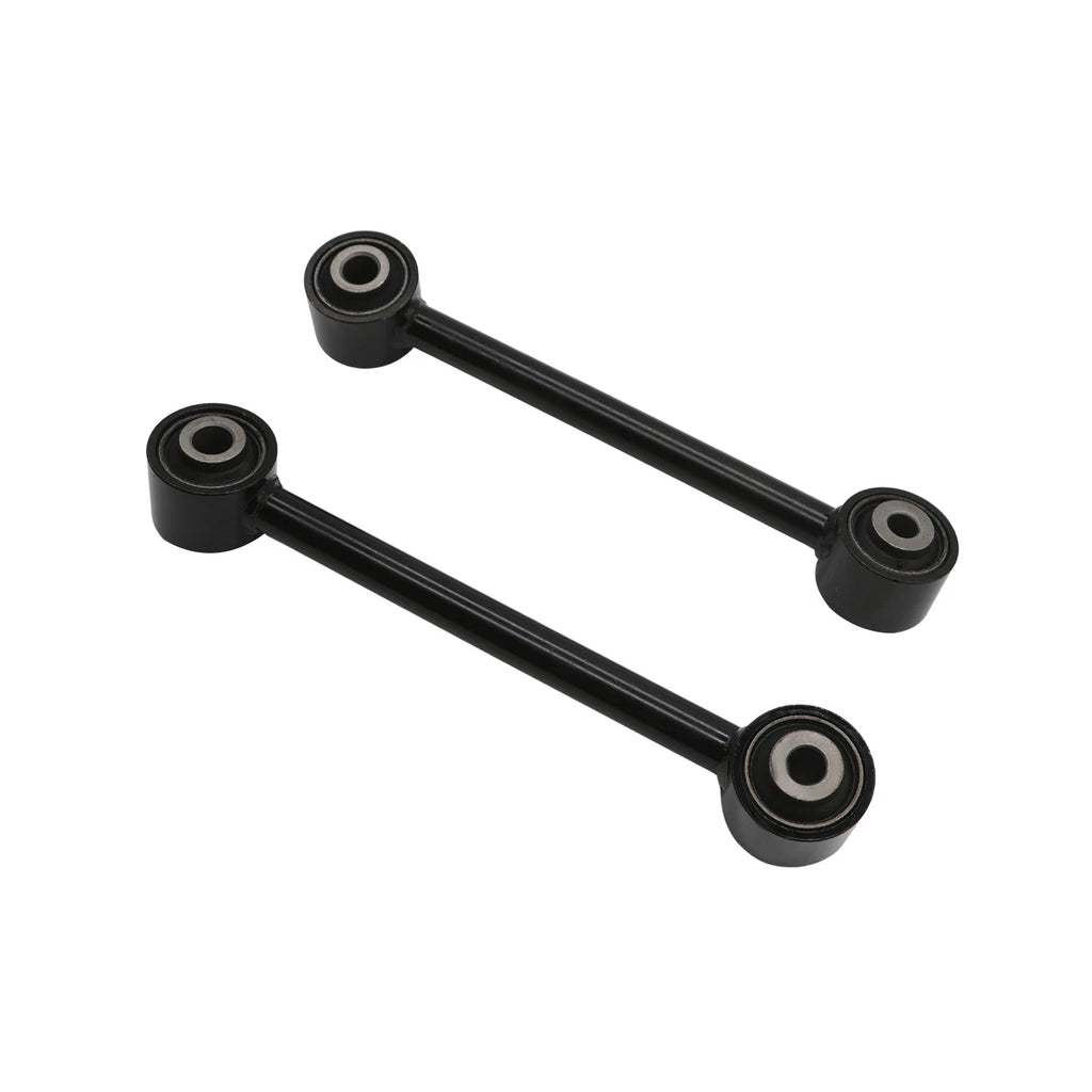Set of 4 Rear Upper & Lower Control Arms Sway Bars for Honda Accord Acura TL TSX (2009–2017)