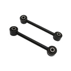 Set of 4 Rear Upper & Lower Control Arms Sway Bars for Honda Accord Acura TL TSX (2009–2017)