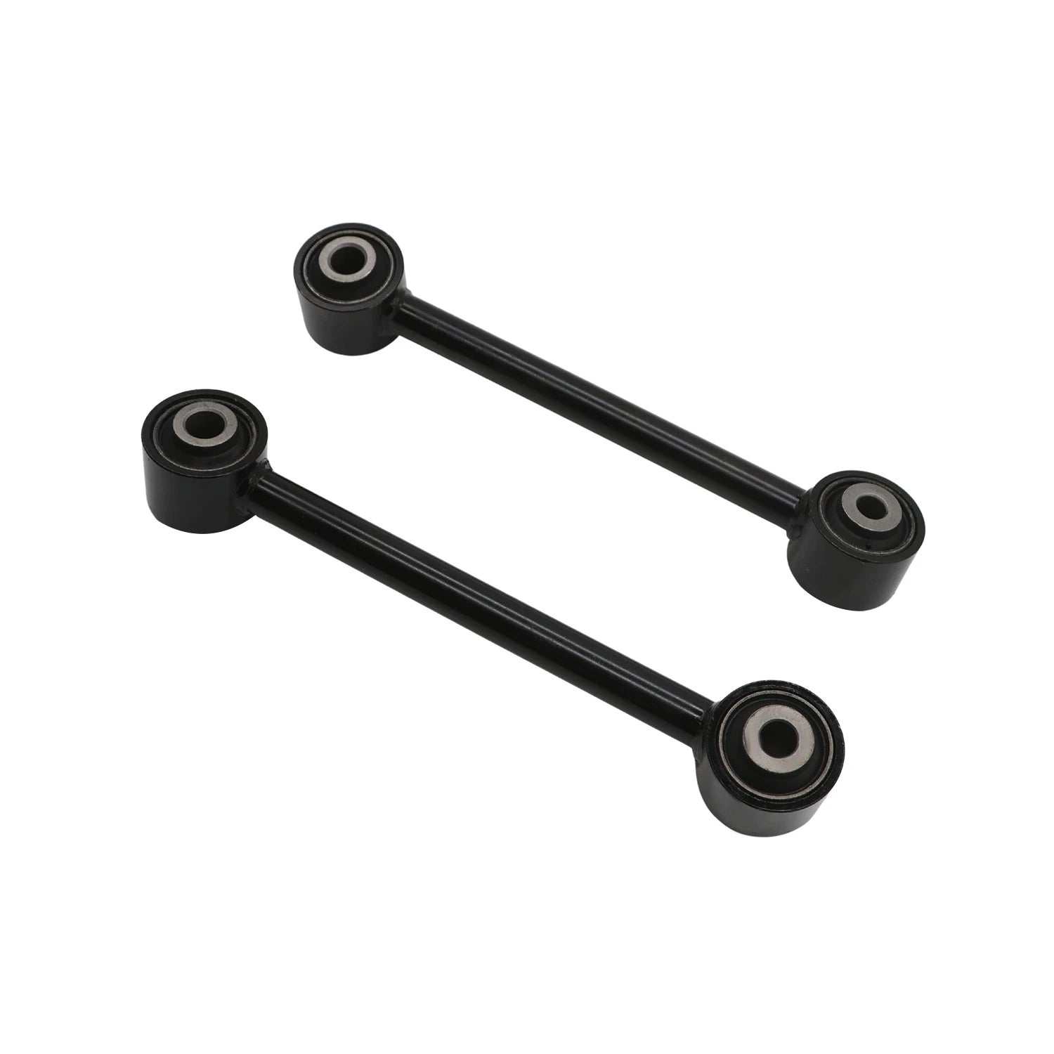 Set of 4 Rear Upper & Lower Control Arms Sway Bars for Honda Accord Acura TL TSX (2009–2017)