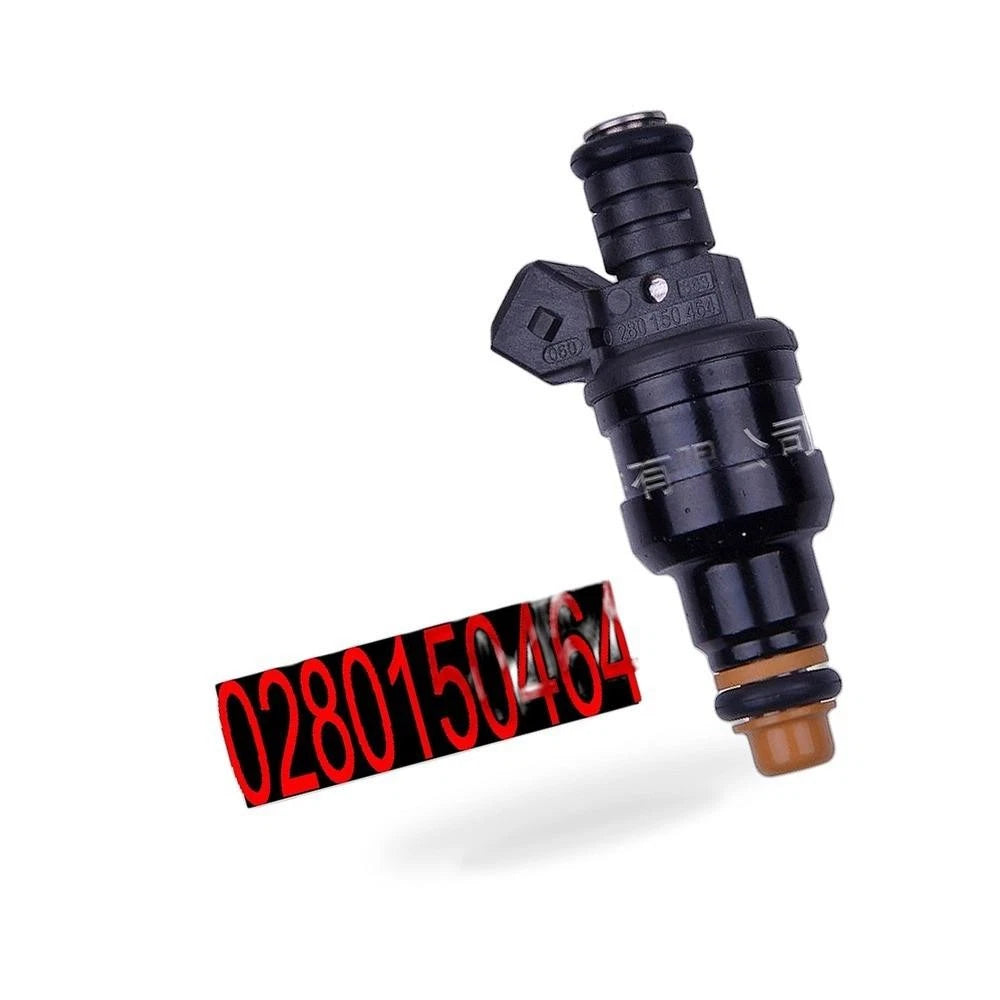 Fuel Injector for Audi VW Skoda Seat 1.8L (1996–2005) 0280150464