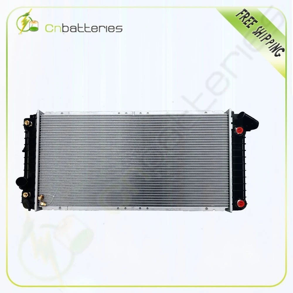 Aluminum Radiator for Cadillac Eldorado Seville (1993–2002)