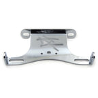 Chrome Fender Eliminator Tidy Tail for Suzuki Hayabusa GSX-R1300 (1999–2012)