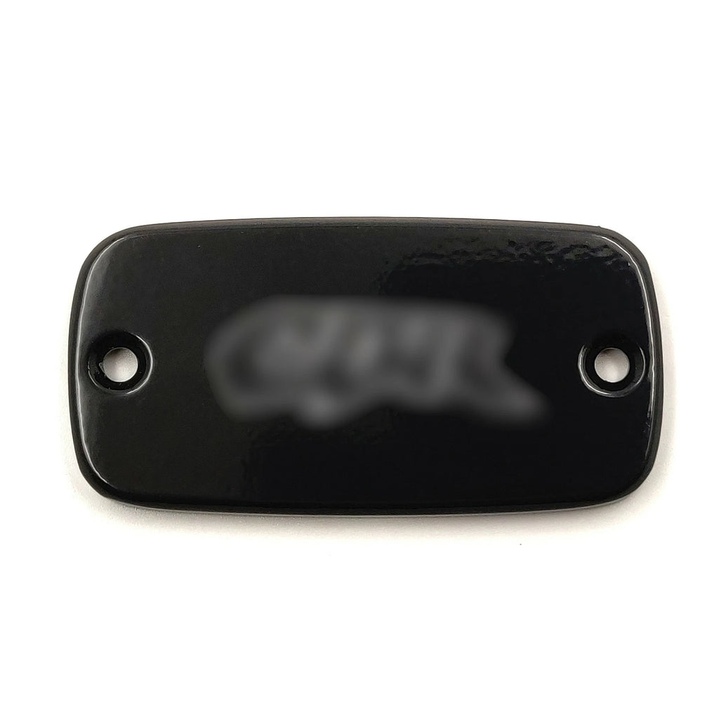 Brake Fluid Reservoir Cap Cover for Honda CBR 600 F2 F3 F4 F4i (1990–2006)