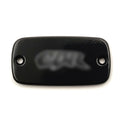 Brake Fluid Reservoir Cap Cover for Honda CBR 600 F2 F3 F4 F4i (1990–2006)