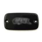 Brake Fluid Reservoir Cap Cover for Honda CBR 600 F2 F3 F4 F4i (1990–2006)