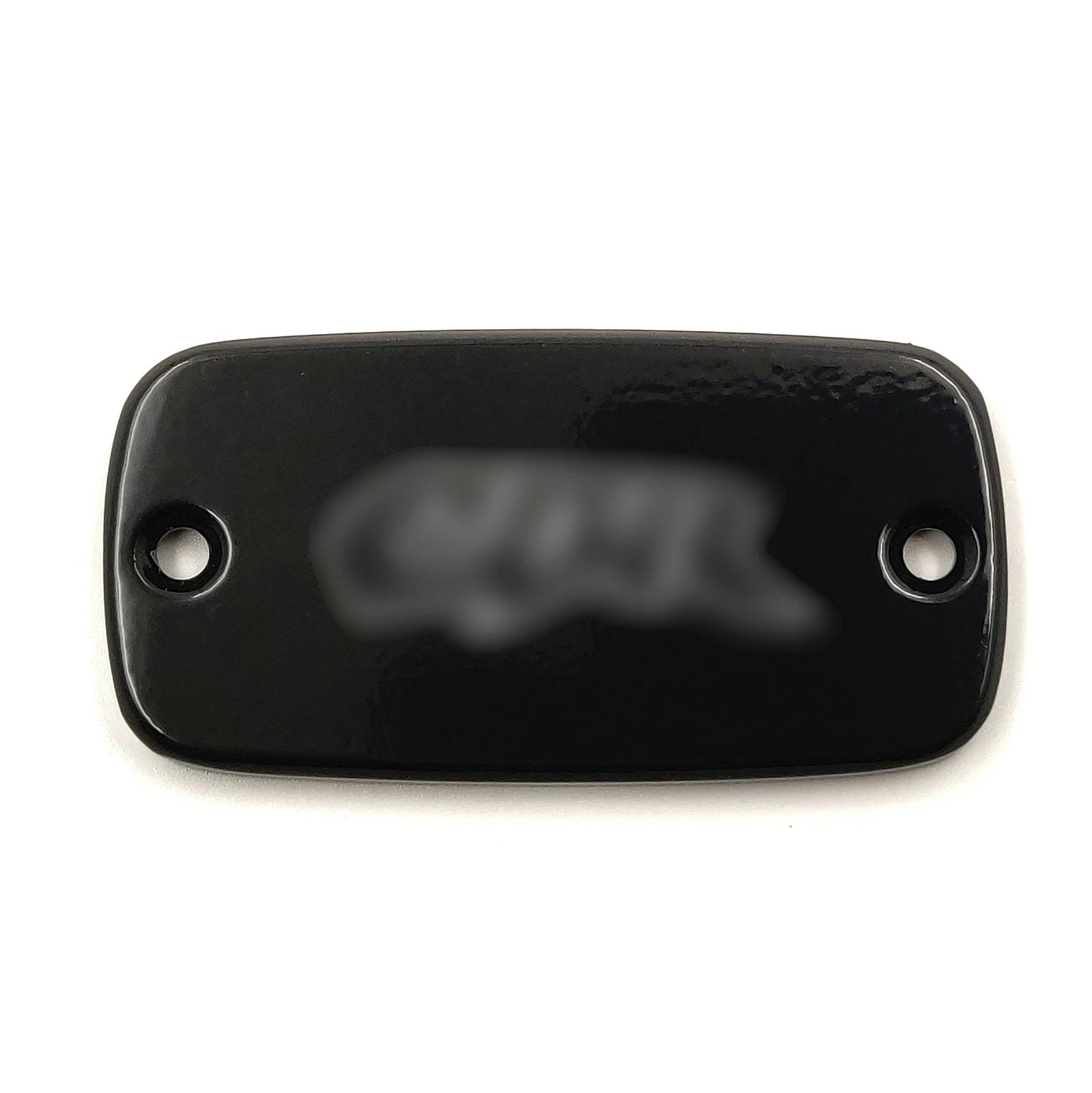 Brake Fluid Reservoir Cap Cover for Honda CBR 600 F2 F3 F4 F4i (1990–2006)