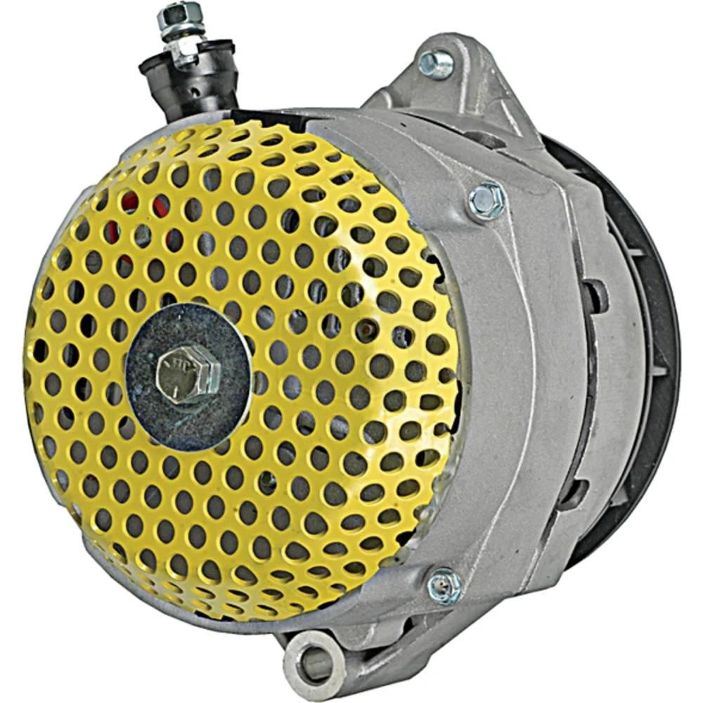 Alternator for J&N Electrical Products (400-12187-JN)
