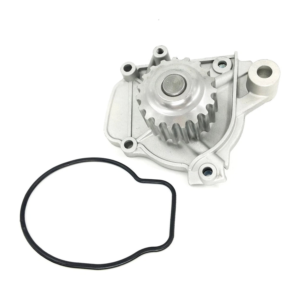 Timing Belt Kit with Water Pump & Seal for Honda Civic Del Sol (1992–1997)
