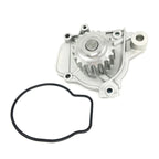 Timing Belt Kit with Water Pump & Seal for Honda Civic Del Sol (1992–1997)