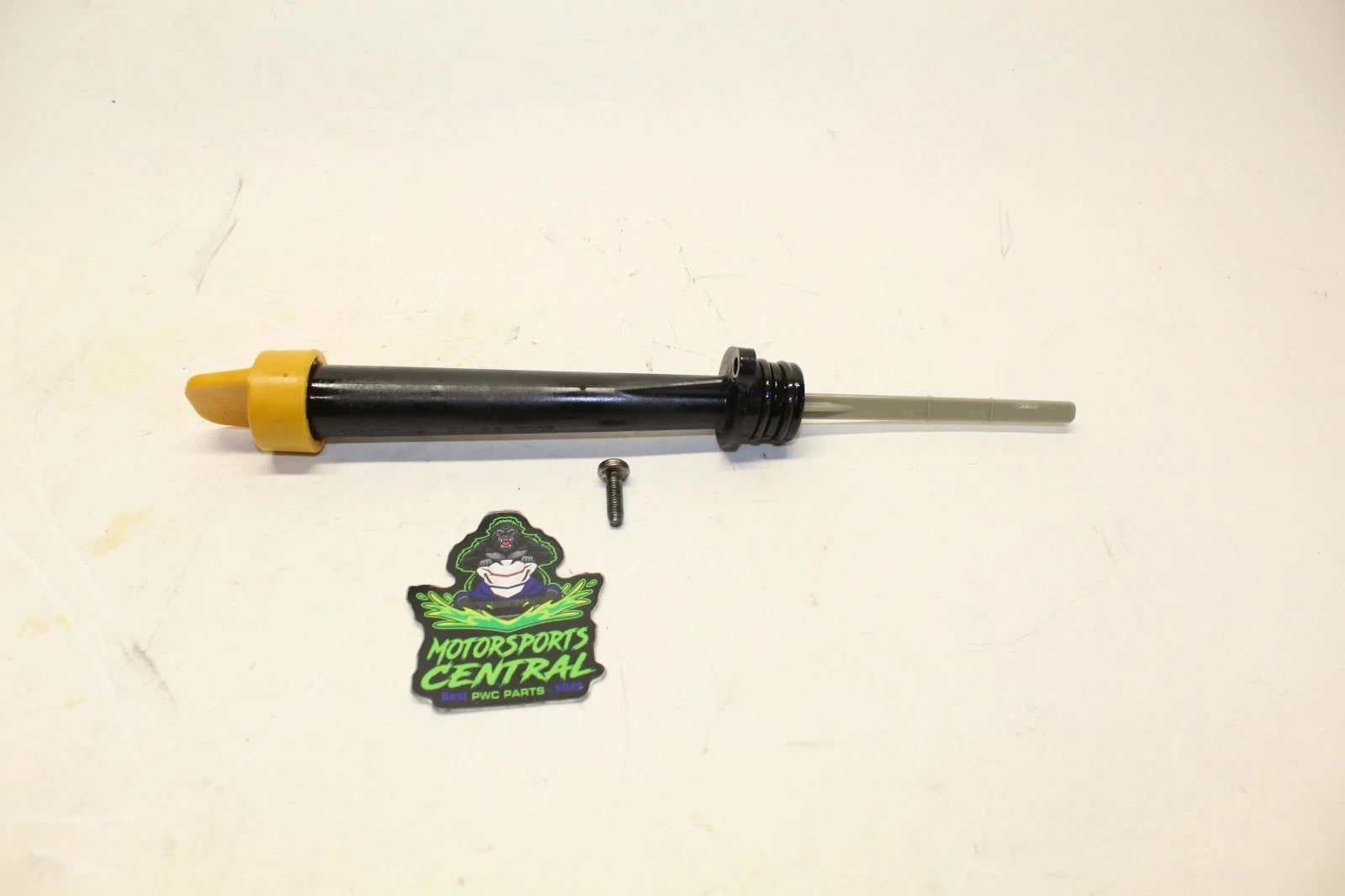 Oil Level Dipstick & Tube for Seadoo Spark Trixx GTI 90 Ace 900 (2014–2024)