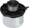Rear Heater Blower Motor with Fan for Acura MDX (2002–2006), Honda Pilot (2003–2008)