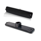 Set of 4 Smoke Bumper Signal and Side Markers for Pontiac Firebird (1993–1997)