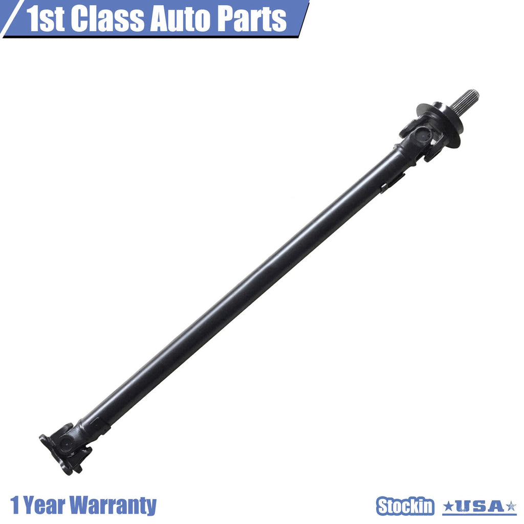 Front Drive Shaft Prop for Infiniti EX35 G35X M35X M45X FX35 FX45 (2008–2013)