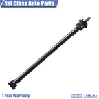 Front Drive Shaft Prop for Infiniti EX35 G35X M35X M45X FX35 FX45 (2008–2013)
