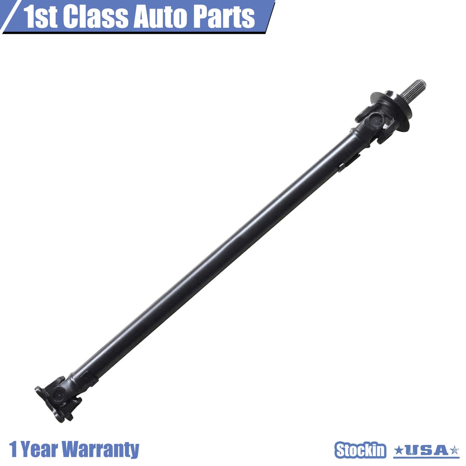Front Drive Shaft Prop for Infiniti EX35 G35X M35X M45X FX35 FX45 (2008–2013)