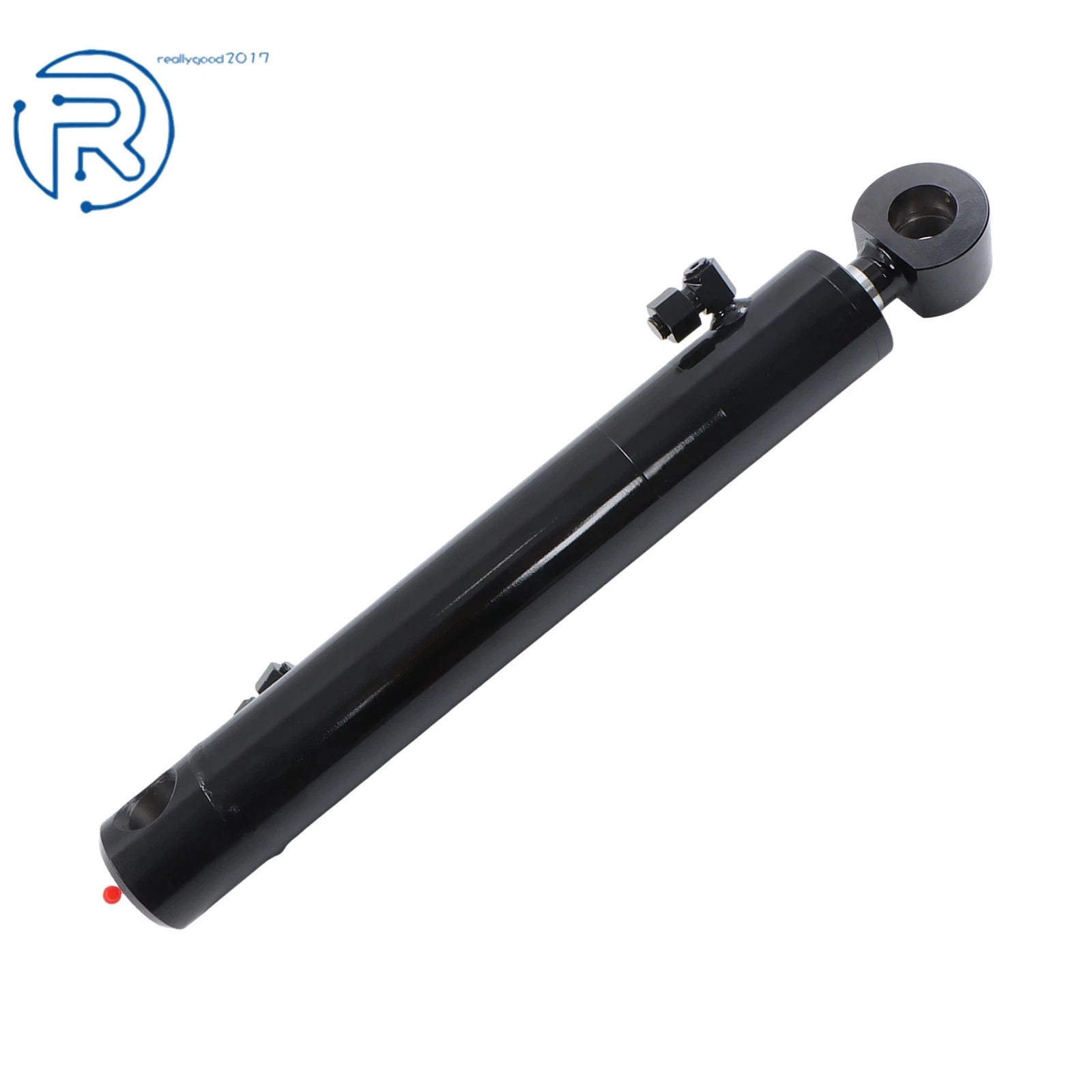 Right Hydraulic Tilt Cylinder for CAT Caterpillar 236D 242D 257D 259D3