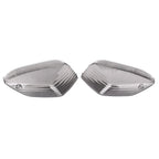 Rear Turn Signal Lenses for Kawasaki Concours, ZX10R, ZX14R (2006-2010)