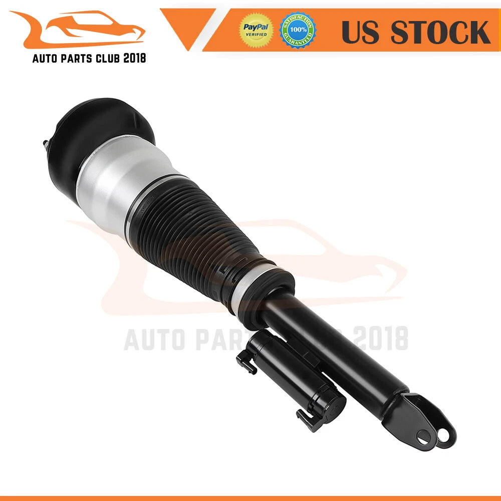 Front Right Air Suspension Strut for Mercedes S-Class (2014–2020)