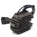 Voltage Rectifier Regulator for Suzuki AN250 Burgman 250 AN400 Burgman 400 (1999–2002)