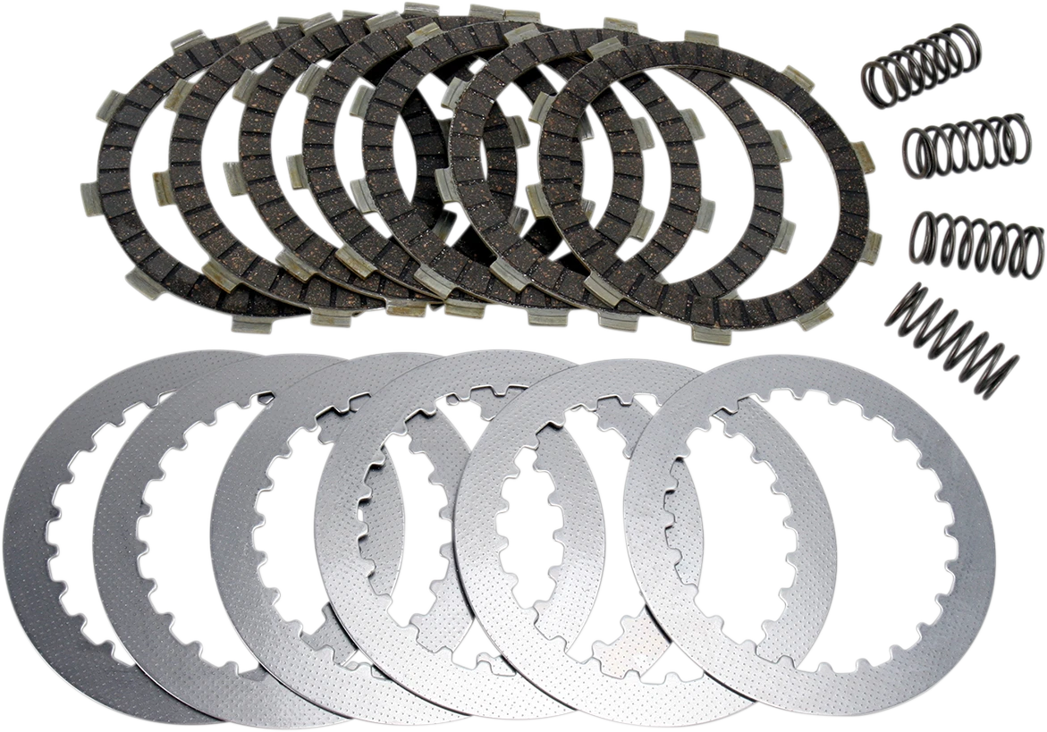 EBC Clutch Kit DRC237 for