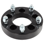 Set of 4 Wheel Adapters 5x120.65 to 5x139.7 for Chevy