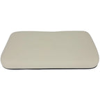 Front Cushion Set for EZGO RXV Golf Cart (2008–Current)
