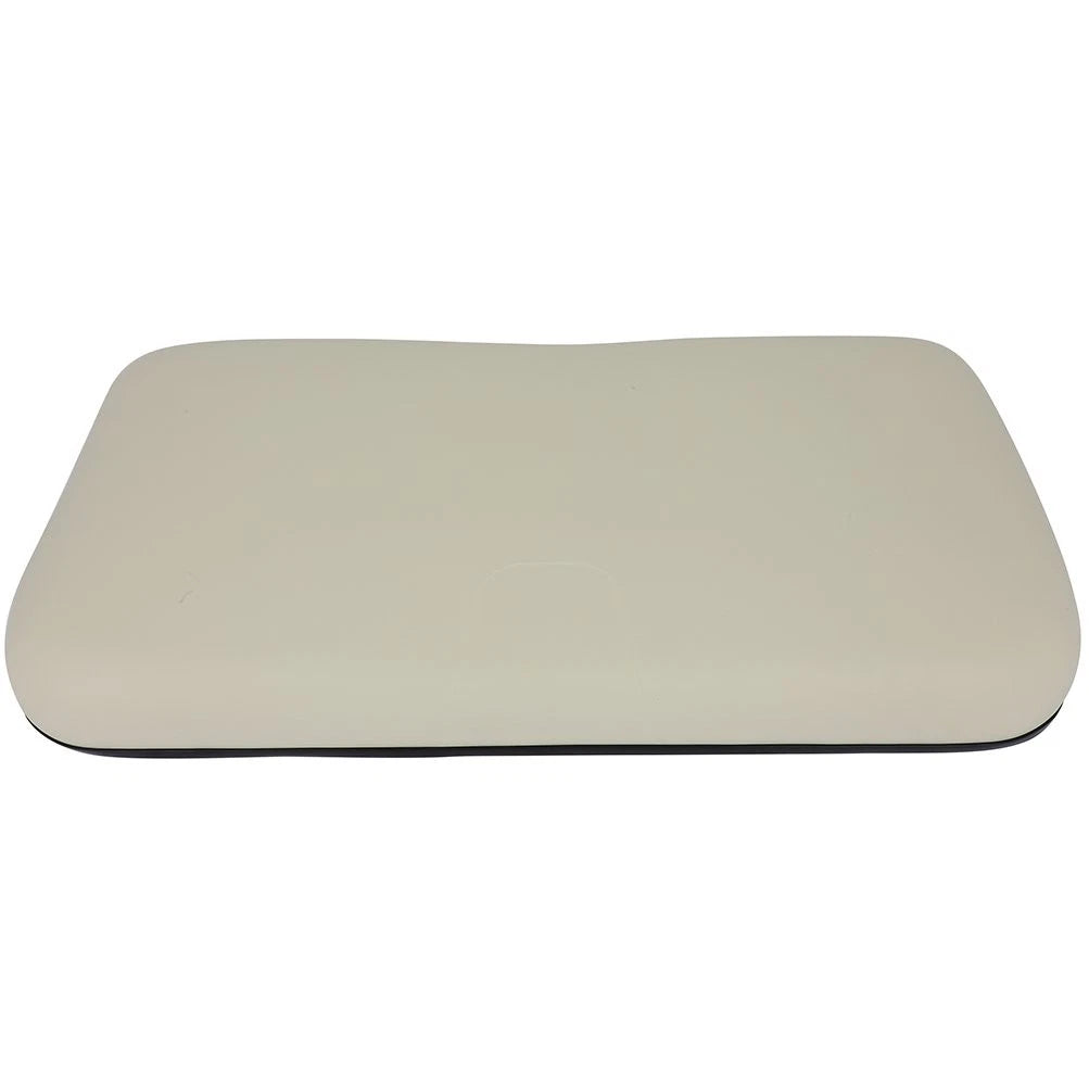 Front Cushion Set for EZGO RXV Golf Cart (2008–Current)