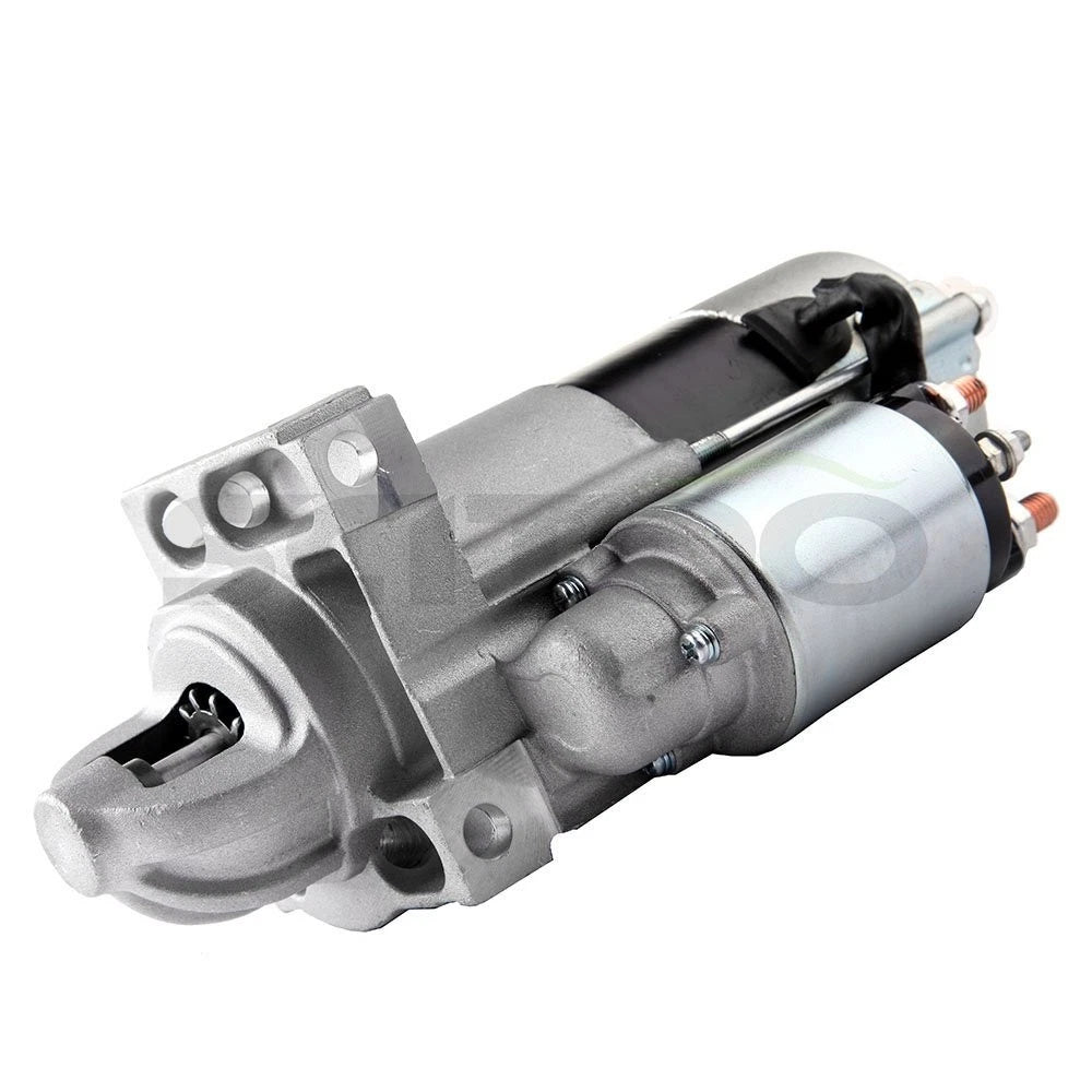 High Torque Starter for Chevrolet LS1 LS2 LS3 LS6 LS7 5.3 Vortec (12V)