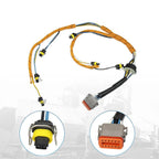 Injector Control Wiring Harness for Caterpillar Cat Excavator 324D (2006-2015)