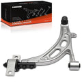 Front Left Lower Control Arm & Ball Joint for Subaru Impreza WRX (2002–2007)
