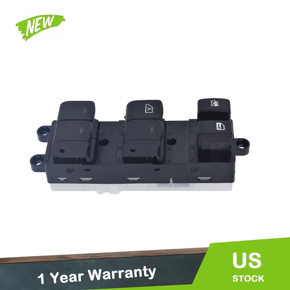Glass Lifting Switch for Nissan Pathfinder (2005–2007)