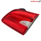 Tail Light Inner for Nissan Sentra (2016–2017) Right Passenger Side