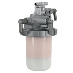 Fuel Filter Assembly for Yanmar 3TNM72-BKK 3TNV80F (Engine 129100-55621)