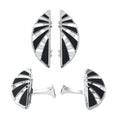 Driver Passenger Floorboard for Harley Touring Electra Street Glide (1993–2025)