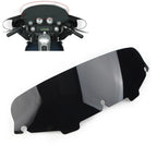 5" Wave Windshield for Harley Electra Street Glide FLHX FLHT (1996-2013)