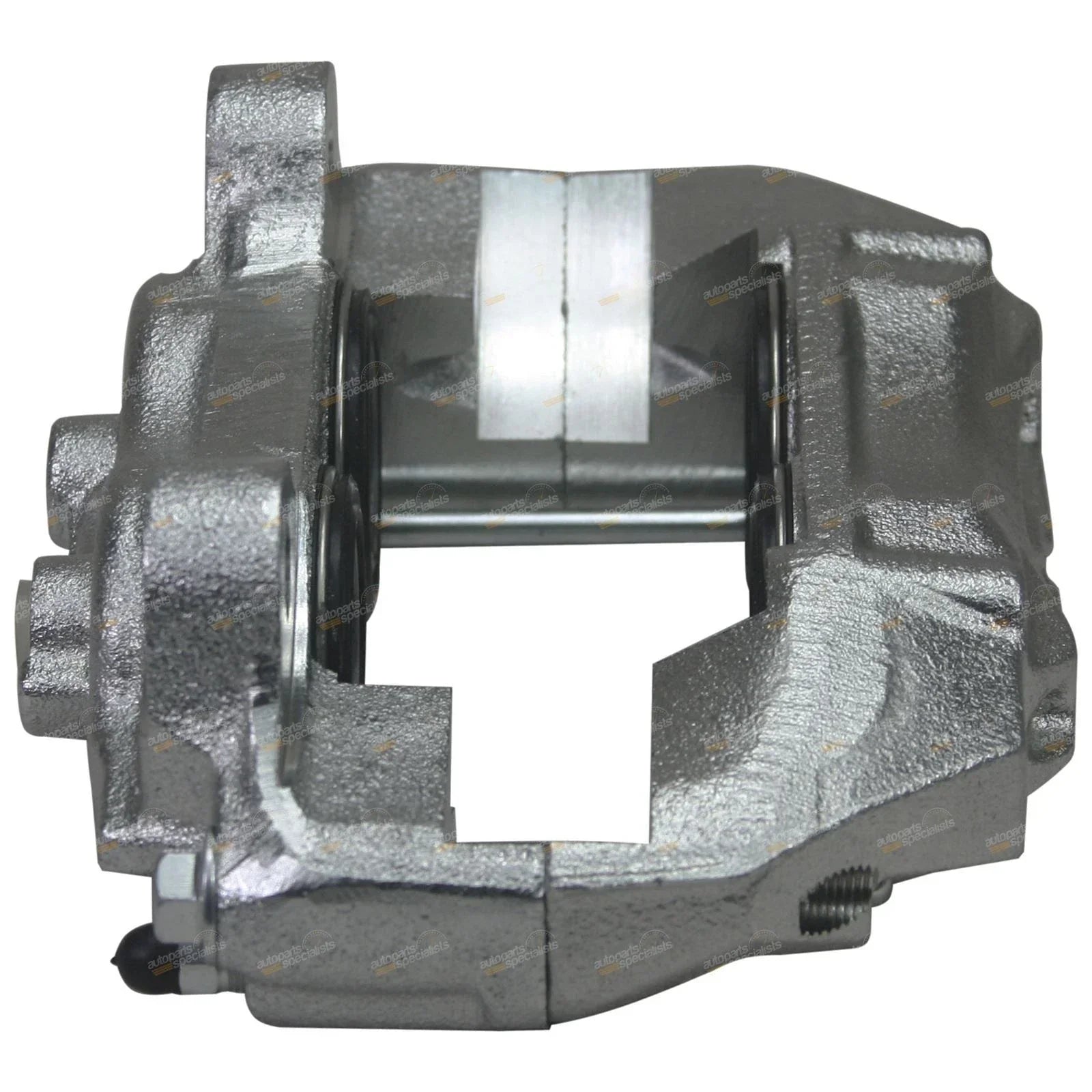 Front Disc Brake Calipers LH+RH for Toyota HDJ80 HZJ80 FZJ80 (1990–1992)