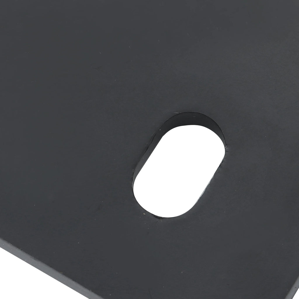 Front Bumper Bracket for Ford F-150 F-250 F-350 (1992–1997)