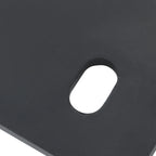 Front Bumper Bracket for Ford F-150 F-250 F-350 (1992–1997)