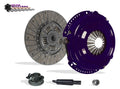 Stage 1 Clutch Kit for Jeep CJ5 CJ7 Cherokee Wagoneer 4.2L (1980–1986)
