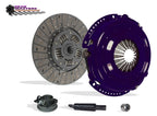 Stage 1 Clutch Kit for Jeep CJ5 CJ7 Cherokee Wagoneer 4.2L (1980–1986)