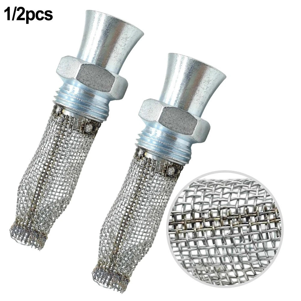 Replacement Spark Arrestor 41401406904 for Stihl FS38 FS45 FS46 FS55 KM55 (2000–2023)